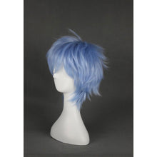 Load image into Gallery viewer, Kuroko No Basketball - Kuroko Tetsuya-cosplay wig-Animee Cosplay