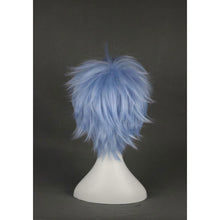 Load image into Gallery viewer, Kuroko No Basketball - Kuroko Tetsuya-cosplay wig-Animee Cosplay