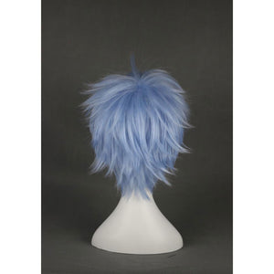 Kuroko No Basketball - Kuroko Tetsuya-cosplay wig-Animee Cosplay