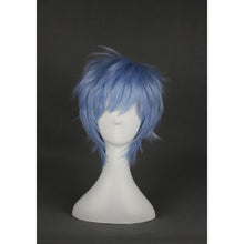 Load image into Gallery viewer, Kuroko No Basketball - Kuroko Tetsuya-cosplay wig-Animee Cosplay