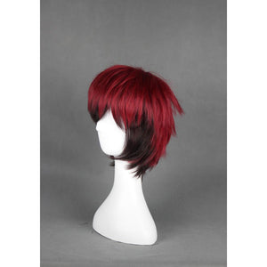 Kuroko No Basketball - Kagami Taiga-cosplay wig-Animee Cosplay