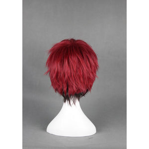 Kuroko No Basketball - Kagami Taiga-cosplay wig-Animee Cosplay