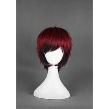 Load image into Gallery viewer, Kuroko No Basketball - Kagami Taiga-cosplay wig-Animee Cosplay