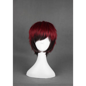 Kuroko No Basketball - Kagami Taiga-cosplay wig-Animee Cosplay