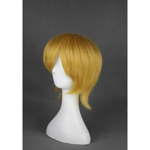 Kuroko No Basketball - Kise Ryota-cosplay wig-Animee Cosplay