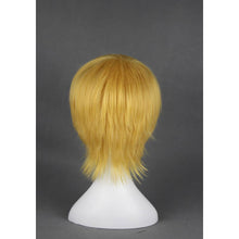Load image into Gallery viewer, Kuroko No Basketball - Kise Ryota-cosplay wig-Animee Cosplay