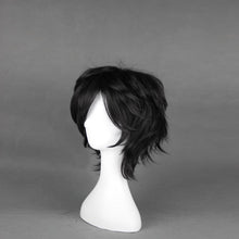 Load image into Gallery viewer, Arcana Famiglia - Luca-cosplay wig-Animee Cosplay
