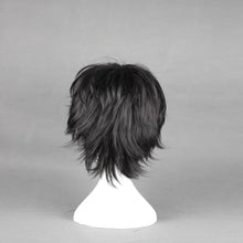 Load image into Gallery viewer, Arcana Famiglia - Luca-cosplay wig-Animee Cosplay