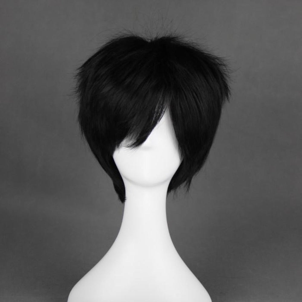 Arcana Famiglia - Jolly-cosplay wig-Animee Cosplay
