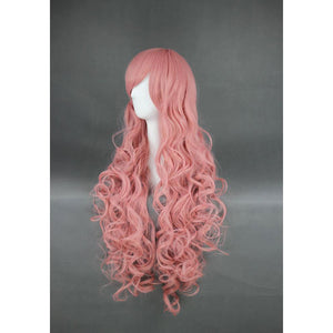 One Piece: Perona-Cosplay Wig-Animee Cosplay