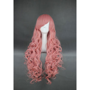 One Piece: Perona-Cosplay Wig-Animee Cosplay