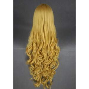 Touhou Project - Watatsuki No Toyohime-Cosplay Wig-Animee Cosplay