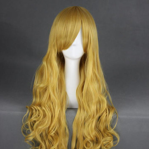 Touhou Project - Watatsuki No Toyohime-Cosplay Wig-Animee Cosplay