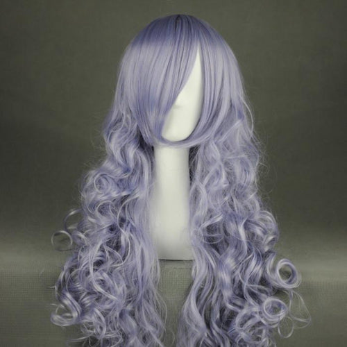 Rozen Maiden Rose Quartz-Cosplay Wig-Animee Cosplay