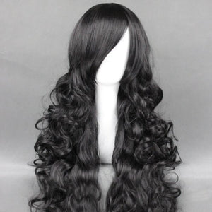 Inuyasha - Naraku-Cosplay Wig-Animee Cosplay