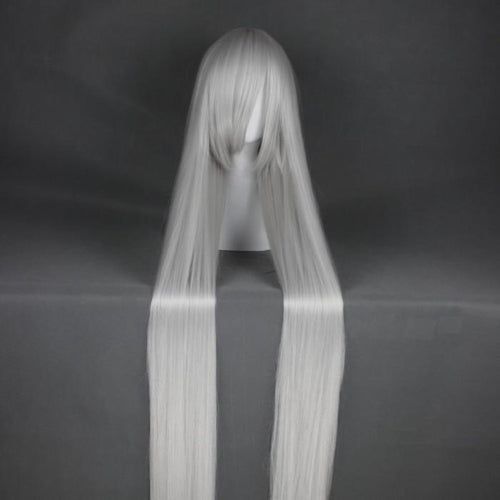 Rozen Maiden - Suigintou-Cosplay Wig-Animee Cosplay