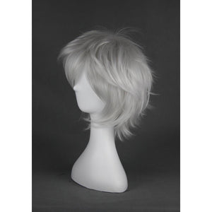 K-Isana Yashiro-cosplay wig-Animee Cosplay