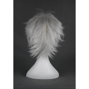 K-Isana Yashiro-cosplay wig-Animee Cosplay