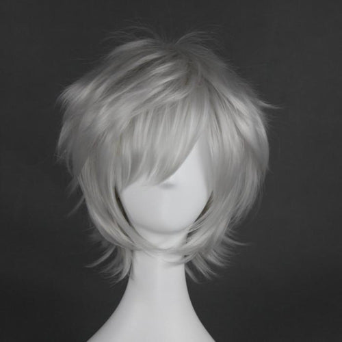 K-Isana Yashiro-Cosplay Wig-Animee Cosplay
