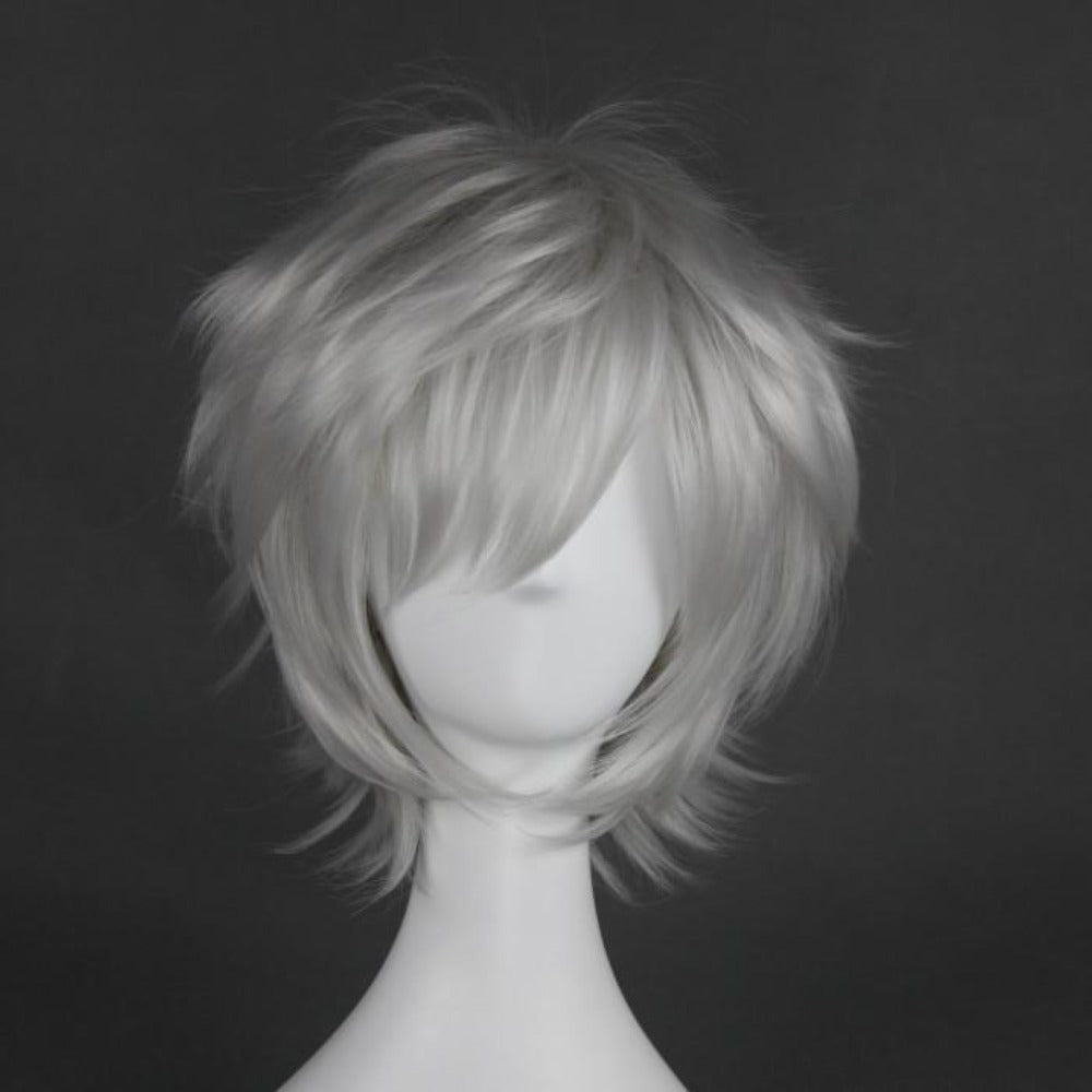 K-Isana Yashiro-cosplay wig-Animee Cosplay