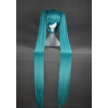 Load image into Gallery viewer, Vocaloid - Miku 075A-cosplay wig-Animee Cosplay