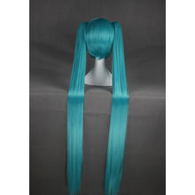 Load image into Gallery viewer, Vocaloid - Miku 075A-cosplay wig-Animee Cosplay