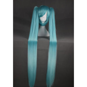 Vocaloid - Miku 075B-cosplay wig-Animee Cosplay