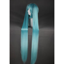 Load image into Gallery viewer, Vocaloid - Miku 075B-cosplay wig-Animee Cosplay