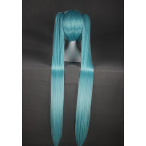 Vocaloid - Miku 075B-cosplay wig-Animee Cosplay