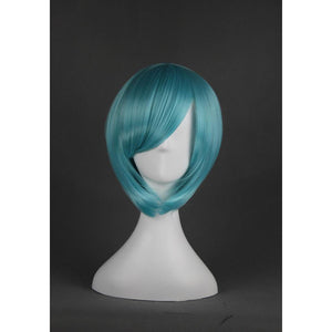 Vocaloid - Miku 075B-cosplay wig-Animee Cosplay