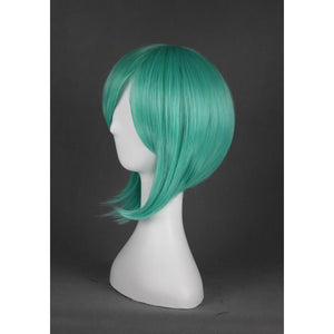 Vocaloid - Miku 075C-Cosplay Wig-Animee Cosplay