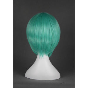 Vocaloid - Miku 075C-Cosplay Wig-Animee Cosplay