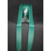 Load image into Gallery viewer, Vocaloid - Miku 075C-cosplay wig-Animee Cosplay