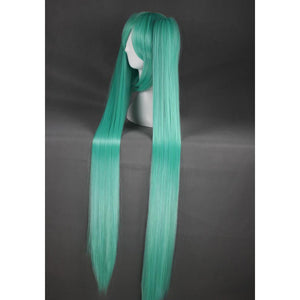 Vocaloid - Miku 075C-Cosplay Wig-Animee Cosplay