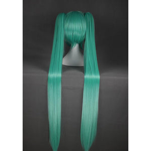Vocaloid - Miku 075C-Cosplay Wig-Animee Cosplay