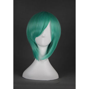 Vocaloid - Miku 075C-Cosplay Wig-Animee Cosplay