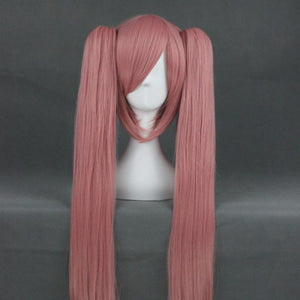 Vocaloid - Luka 075F-cosplay wig-Animee Cosplay
