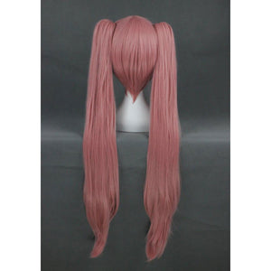 Vocaloid - Luka 075F-cosplay wig-Animee Cosplay