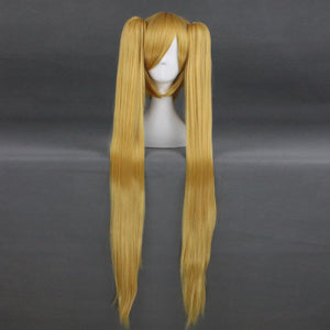 Blazblue: Rachel Alucard-cosplay wig-Animee Cosplay