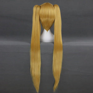 Blazblue: Rachel Alucard-cosplay wig-Animee Cosplay