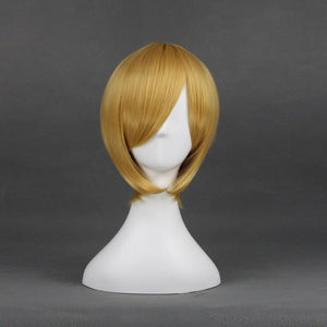 Blazblue: Rachel Alucard-cosplay wig-Animee Cosplay