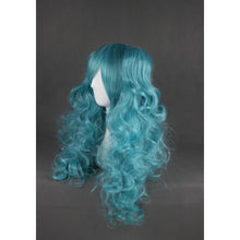 Load image into Gallery viewer, Vocaloid - Miku 076A-cosplay wig-Animee Cosplay