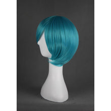 Load image into Gallery viewer, Vocaloid - Miku 076B-cosplay wig-Animee Cosplay