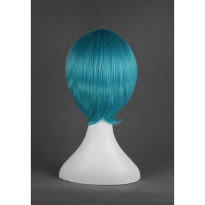 Vocaloid - Miku 076B-cosplay wig-Animee Cosplay