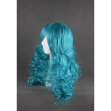 Load image into Gallery viewer, Vocaloid - Miku 076B-cosplay wig-Animee Cosplay
