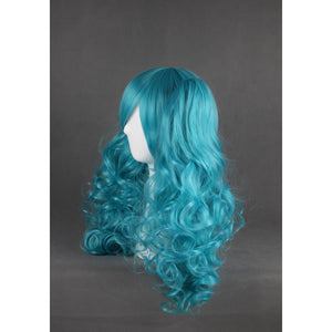 Vocaloid - Miku 076B-cosplay wig-Animee Cosplay