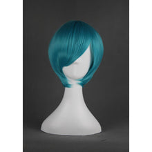 Load image into Gallery viewer, Vocaloid - Miku 076B-cosplay wig-Animee Cosplay