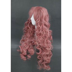 Vocaloid - Luka 076C-cosplay wig-Animee Cosplay