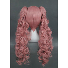 Load image into Gallery viewer, Vocaloid - Luka 076C-cosplay wig-Animee Cosplay