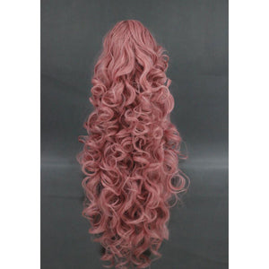 Vocaloid - Luka 076D-cosplay wig-Animee Cosplay